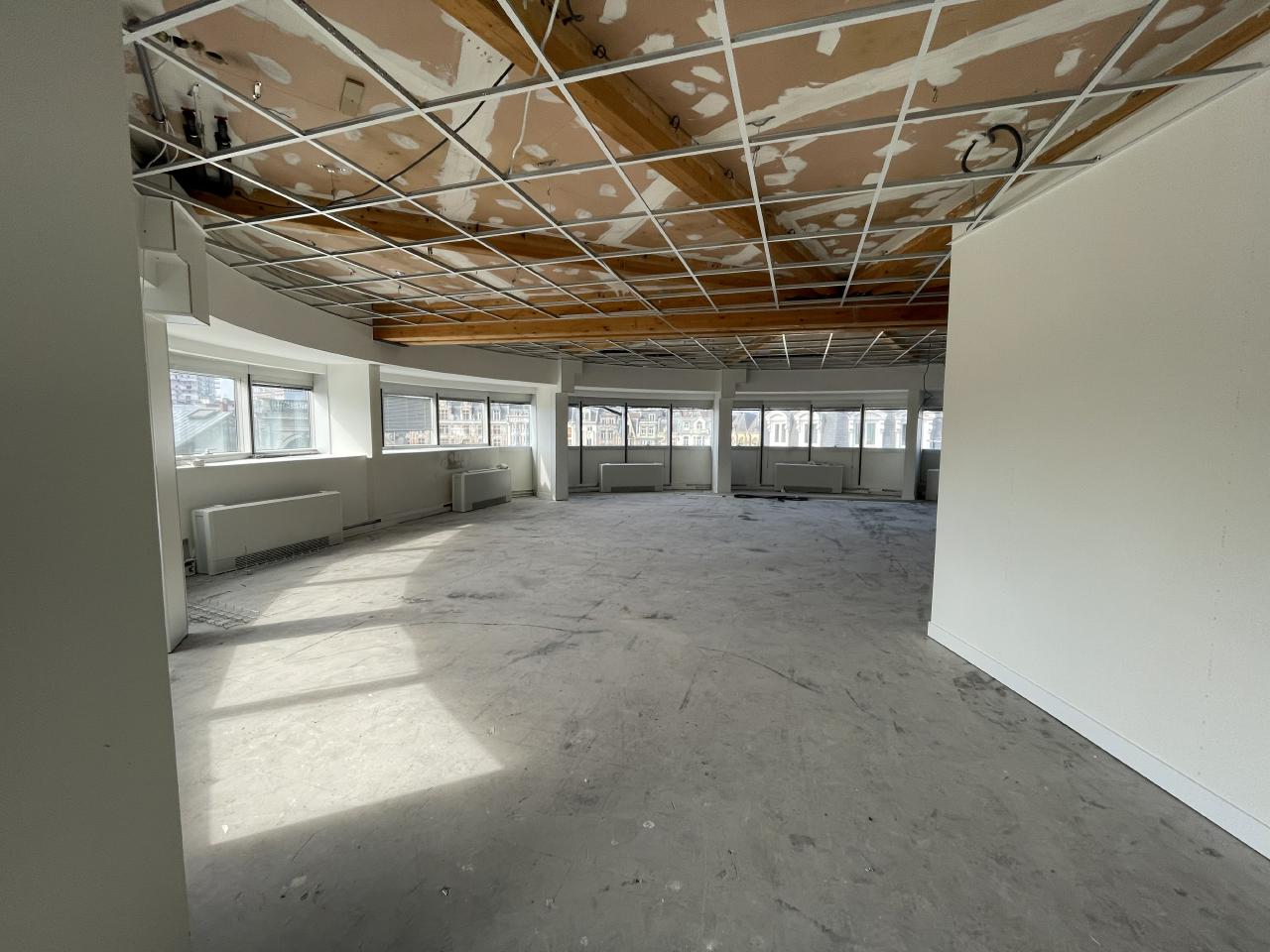 Bureau Lille 972m² Location bureau Lille Nord OLBUR2203959 7